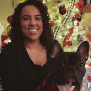 Meet your Posher, Sadie